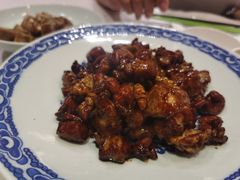 -东兴楼饭庄(六里桥店)