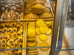 -玛尔哈巴·塔塔尔糕点(华侨小区店)