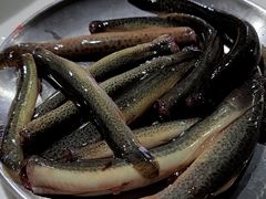 -铜元老码头鳝鱼火锅