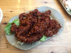 -岗上渣渣老火锅(两路口店)