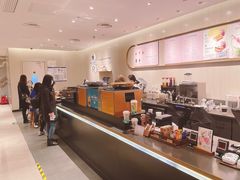 -星巴克臻选(北京银泰店)