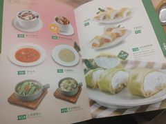 -佰搭果·广式茶餐厅(西华路店)