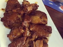 -YOYO悠游美食地图(西市城购物中心店)