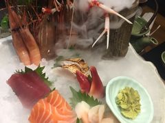 -和彩放题餐厅(酒仙桥店)