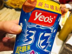 -宣武小院涮肉(前门店)