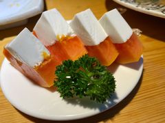 -禾风·海鲜料理自助(玉林店)