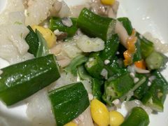 -前海沿·青岛菜(乐客城店)