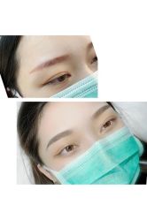 -Yue Show馨选·半永久纹眉纹眼线