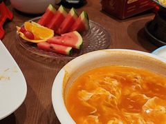 -红蜡烛-养生粥-津鲁菜(中山路店)