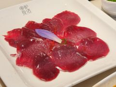 -围炉夜话·潮汕卤水火锅(榕江店)
