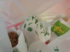 -华莱士·全鸡汉堡(光华路店)