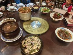 -杨记隆府(南坪店)