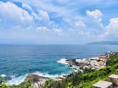 -三亚蜈支洲岛旅游区