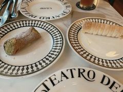 意式酥皮卷-IL TEATRO 精品意大利餐厅