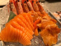 -大渔铁板烧(大悦城店)