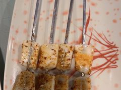 -蚝老板海鲜烧烤大排档(码头店)