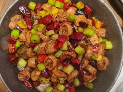 -老板恋上鱼(印象城店)