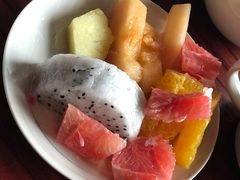 -西安W酒店·WEI全味西餐厅