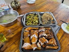 -新湖烧鸡(光明店)