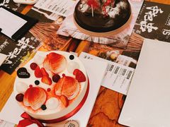 -木屋烧烤(西南角店)