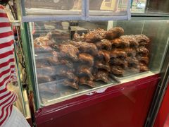 -王浩儿纪六孃甜皮鸭(东大街店)