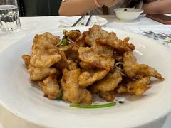 火爆里脊肉-金春禧(世茂国际广场店)