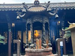 -包公祠