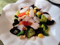 -红菜坊·烤鸭·川鲁宴(石园店)