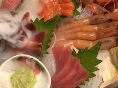 -山之川日料放题(通州店)