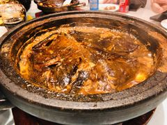 -赤峰宴宾楼(满洲里路店)