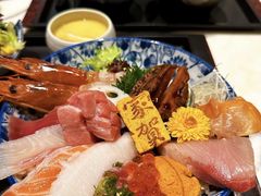 -家贺屋刺身寿司专门店