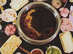 -大龙火锅(老店)