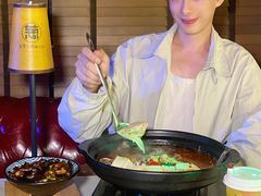 -酒肆浅葱·特色菜馆(卓悦intown店)