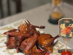 -大鸽饭(岗顶店)