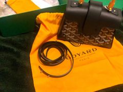-GOYARD(恒隆广场店)