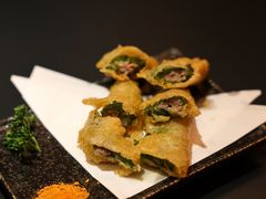 -無二炙坊·和牛烧肉(大钟寺1733店)