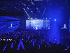 -国家会展中心（上海）虹馆EH