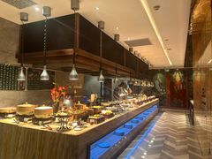 -西藏饭店·亚克·食光自助餐厅(文殊院店)