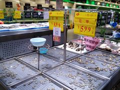 -中百仓储(新洲购物广场店)
