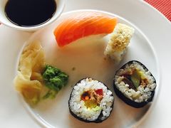 -富力丽思卡尔顿酒店·香荟全日制餐厅