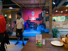 -Naughty Nuri’s Phuket