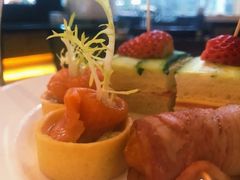 -上海齐鲁万怡大酒店·辣椒屋咖啡厅