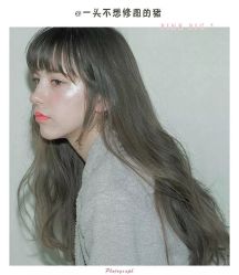 点击看大图 -KIMI HAIR SALON·烫染设计店