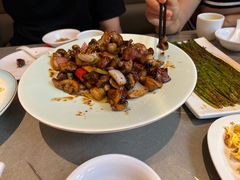 -大闫家烧烤·小海鲜家常菜(郑庄店)