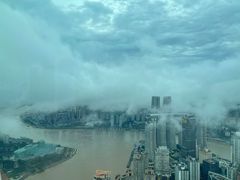 -WFC会仙楼观景台