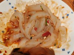 -纳瓦新疆菜(银都店)