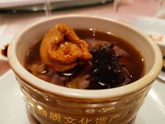-聚春园自助餐厅(东街口店)