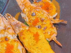 -极盐铁板烧(仓山万达广场店)