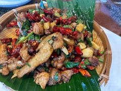 -尽善百年古院餐厅(王家老宅店)