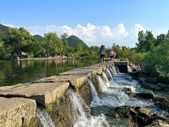 -贵阳市花溪国家城市湿地公园